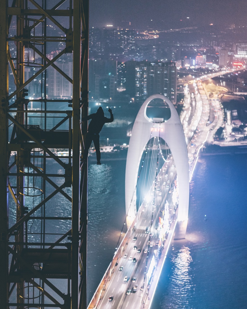 rooftopping-yu-5.12-instagram-urbex-guangzhou-liede-2017