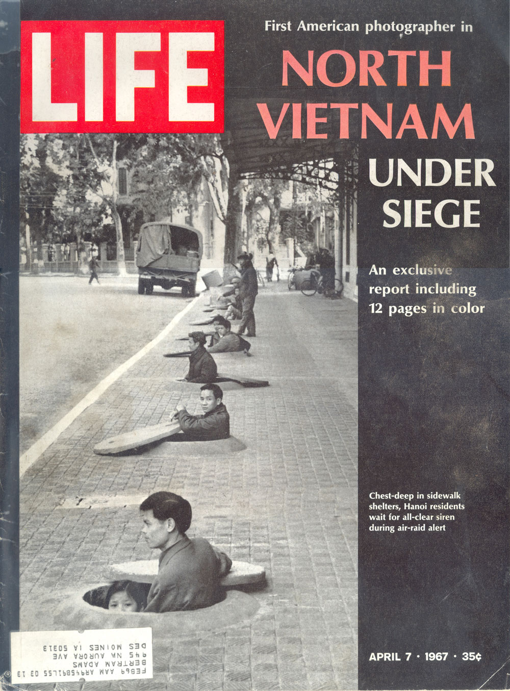 Hanoi Magazine