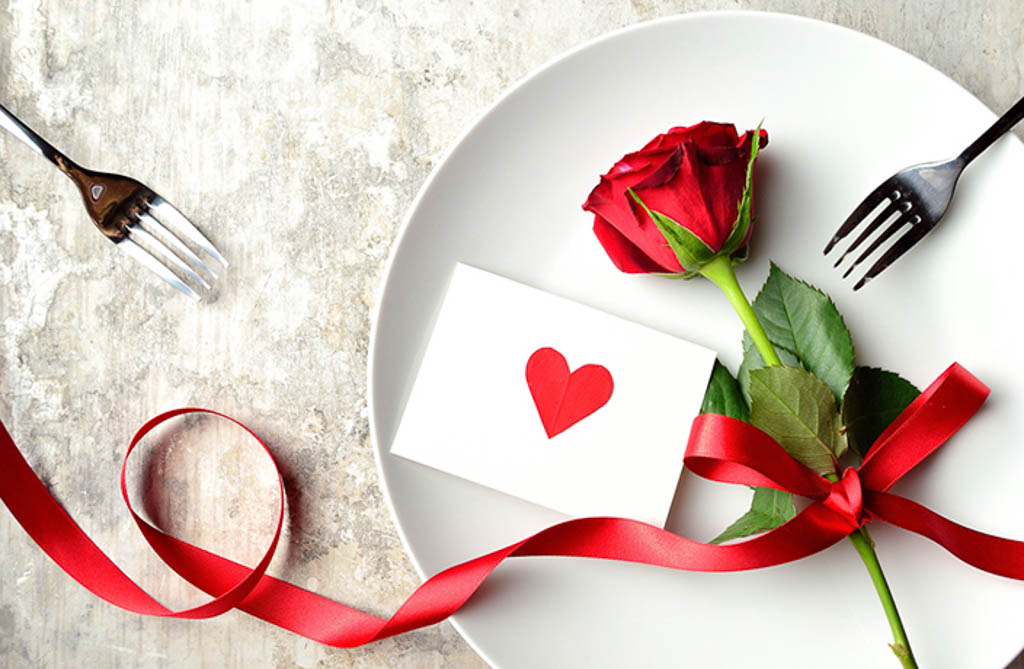 A Complete Guide to Valentine's Day Dinners and Events in Beijing