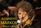 Violinist Alexander Markov Concert in Guangzhou