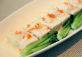 Taste of Organic Tofu | Man Ho