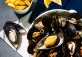 Seafood Brunch at Catch