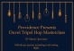 Duvel Tripel Hop Masterclass at Providence