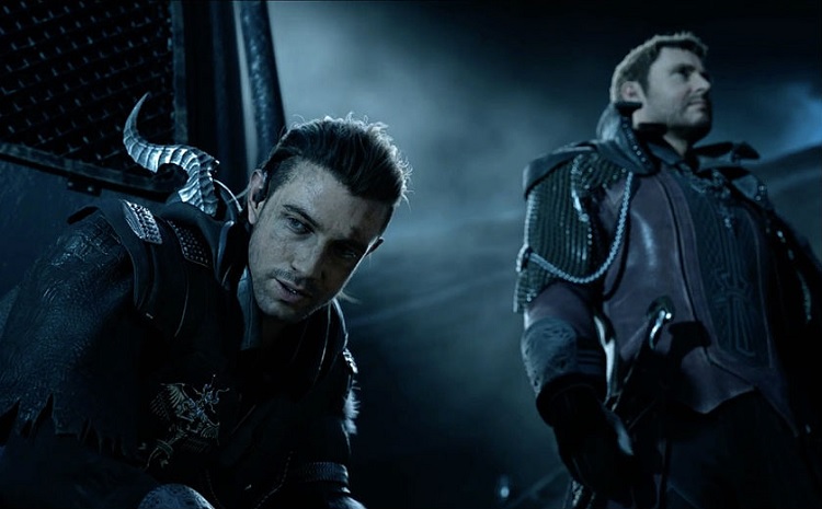 Film: Kingsglaive - Final Fantasy XV