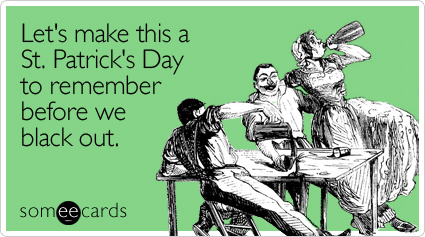 Make a St. Patrick's Day to remember