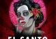 El Santo . The Party! 