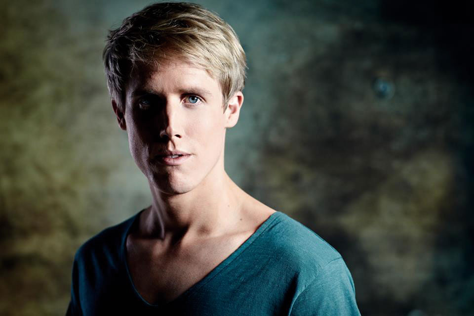 Jay Hardway at MYST — That's Shanghai — Events — Thatsmags.com