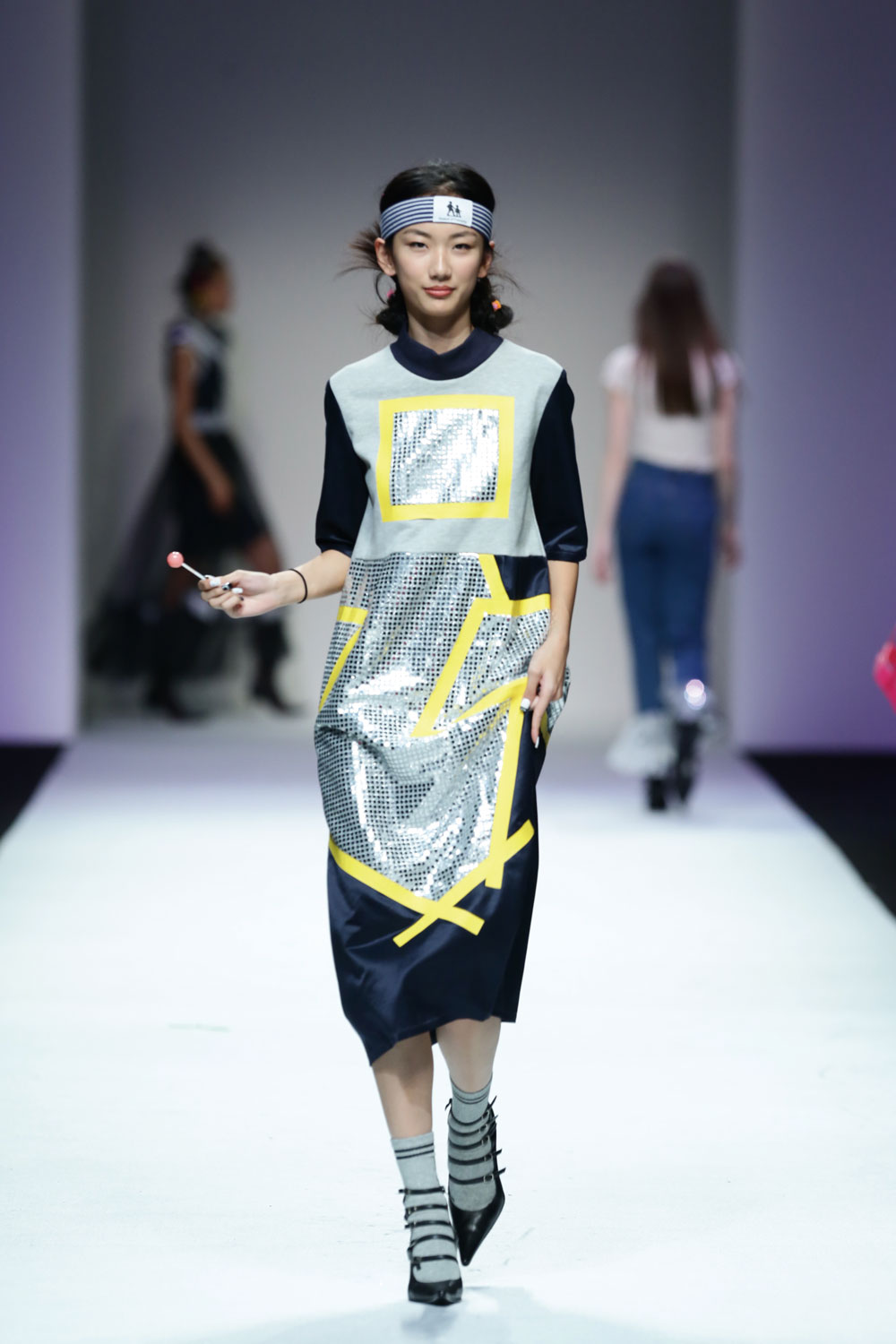 Shanghai Fashion Week — That's Shanghai — Events — Thatsmags.com
