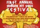 First Annual Shanghai Hot Sauce Festival