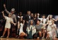 AISG Theatre Opening Celebrations