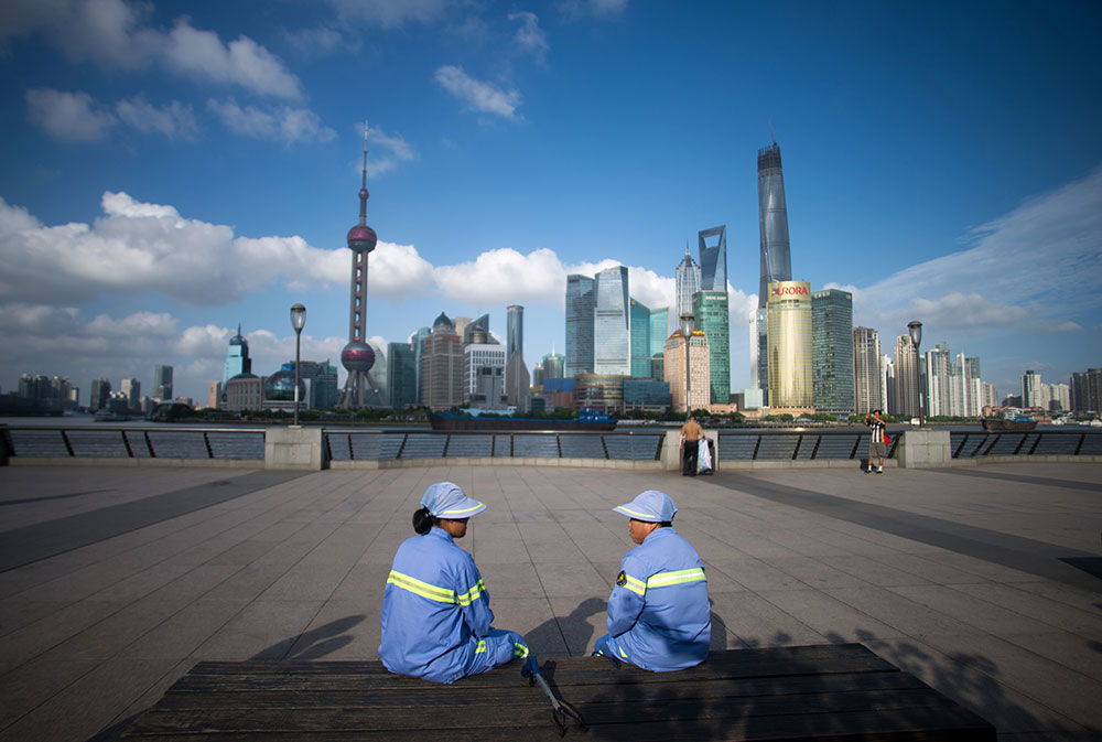 Hukou migrant workers — That's Shanghai Beijing Guangzhou Shenzhen PRD — thatsmags.com