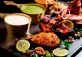 Indian Delicacy