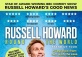 Russell Howard: Round the World Stand-Up Tour