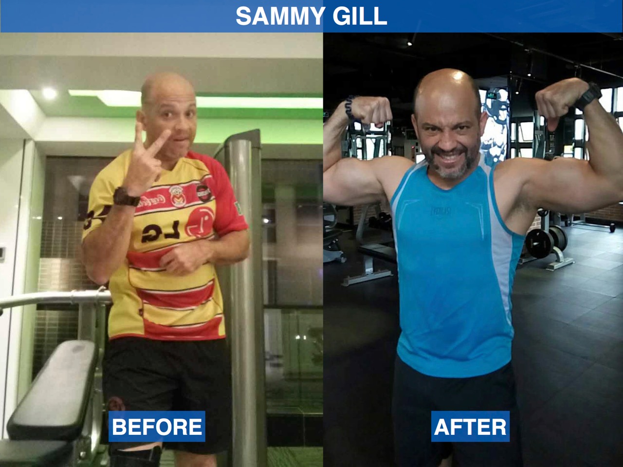 Sammy-gill-k2fit-peoples-choice