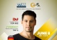 Electric Wonderland x World Top Superstar DJ - THOMAS GOLD 