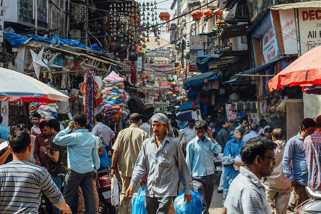 Mumbai