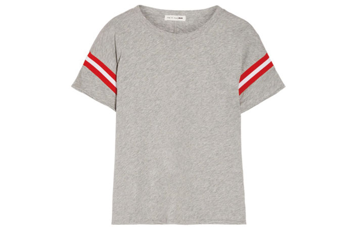 Women's Striped Tshirt Rag & Bone