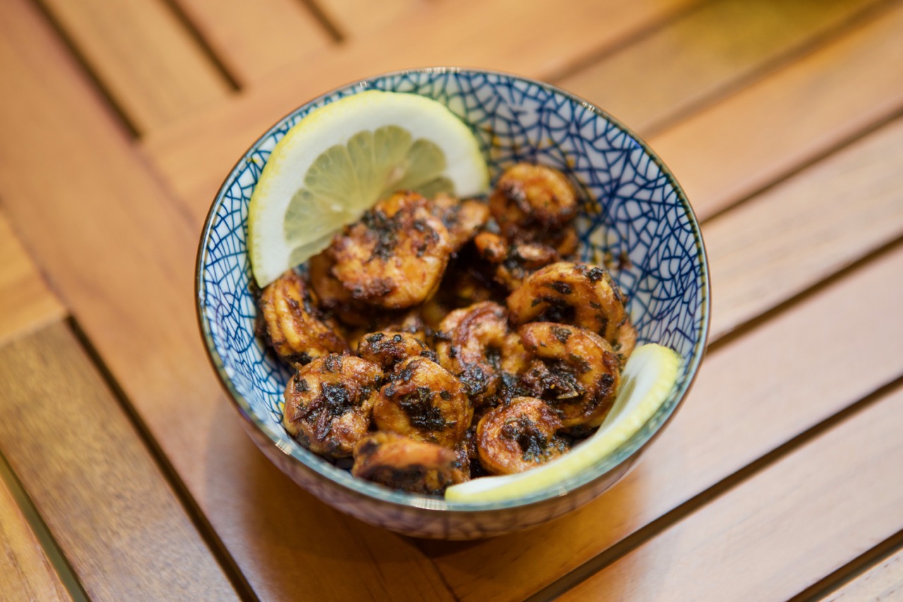la-medina-shrimp-chermoula
