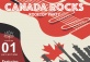 Canada Rocks Roof Party 