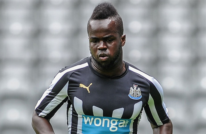 Football Star Cheick Tioté Dies After Collapsing During Training in Beijing