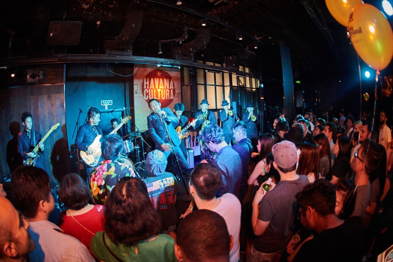Osaka Monaurail at Unico