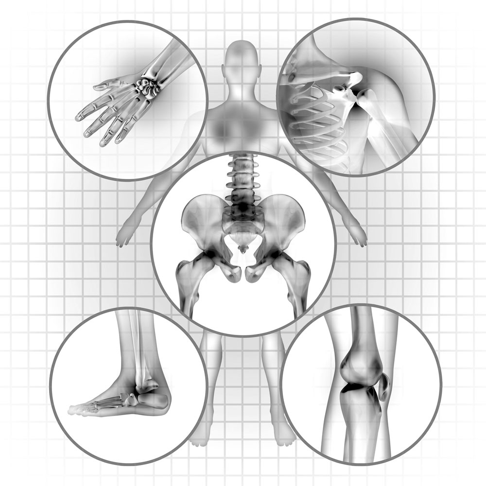 Osteopathy