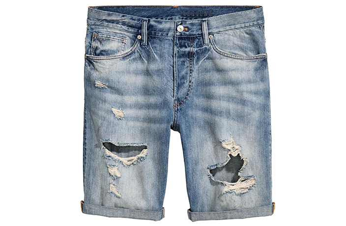 8 of the Best Shorts for Summer - Men's Shorts - H&M
