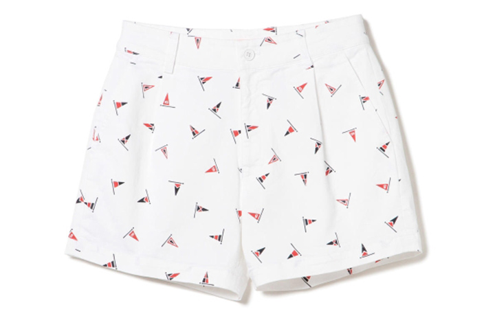8 of the Best Shorts for Summer - Women's Shorts - Beams