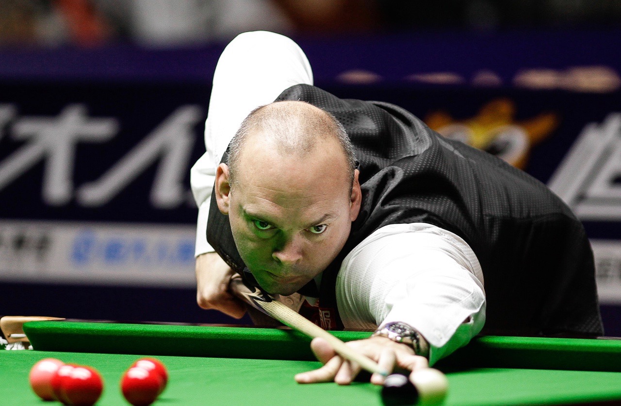 World's Top Snooker Stars Prepare for Championship in Guangzhou