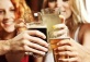 RMB100 'Drink Buffet' (Free for Ladies) at Dazzle Club