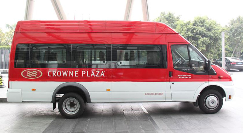 Crowne-Plaza-Guangzhou-airport-shuttle