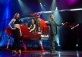The Las Vegas Magician Show 