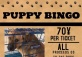 Fundraiser for Rescued Dogs 