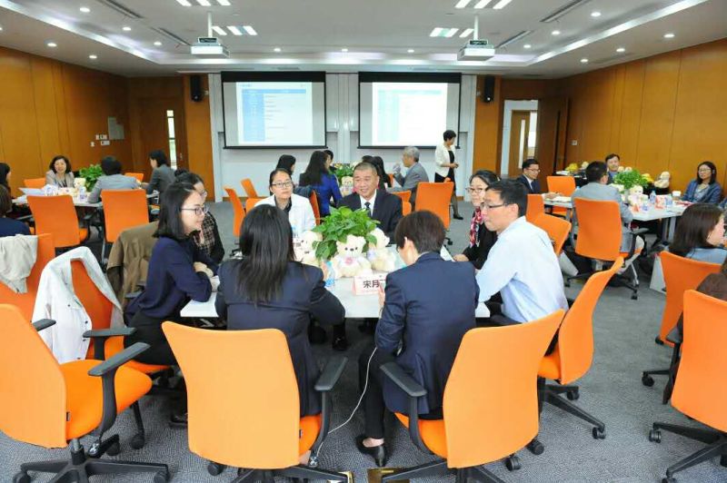 Talent Management Forum