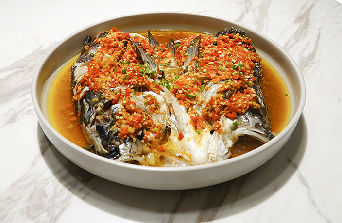 The Southern Fish Brings Soul-Affirming Hunanese to Xicheng