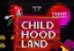 ChildHood Land Hip Hop Party at Dazzle Club