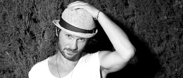 Heat Wave Summer Club ft. M.A.N.D.Y. (Philipp Jung)
