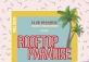 Club Paradise Presents Rooftop Paradise @ Hatchery
