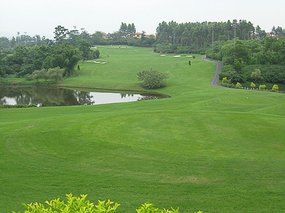 Annual Joint Chamber Golf Tournament