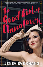 The Good Girl of Chinatown & Memoir Writing Workshop