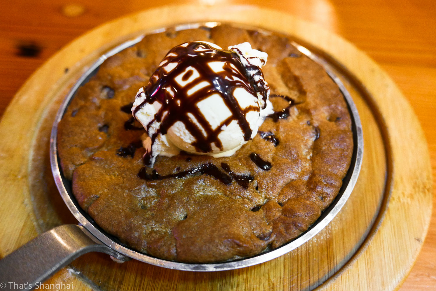 Milkshake Bar Shanghai Restaurant Review