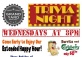 Wednesday Trivia Night at The Yard