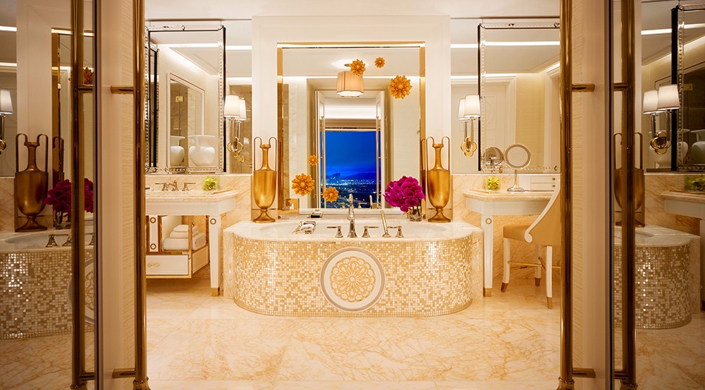 Wynn Palace Macau