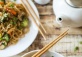 Chinese Vegetarian Class