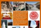 A big tourism promotion fair at Kerry Center’s terrace 