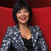 Emily Chang, Starbucks China
