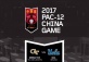 Tickets for Pac-12 China Game UCLA vs Georgia Tech On Sale October 13