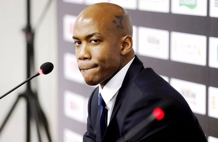 Stephon Marbury Buys Chinese Arena Football Team in Beijing