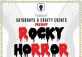 The Peninsula Club's Rocky Horror Halloween Kiki