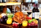 Holiday Menu at Fairmont Peace Hotel